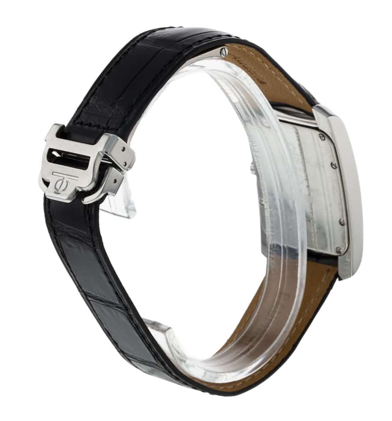 Baume et Mercier Hampton Milleis M0A08286